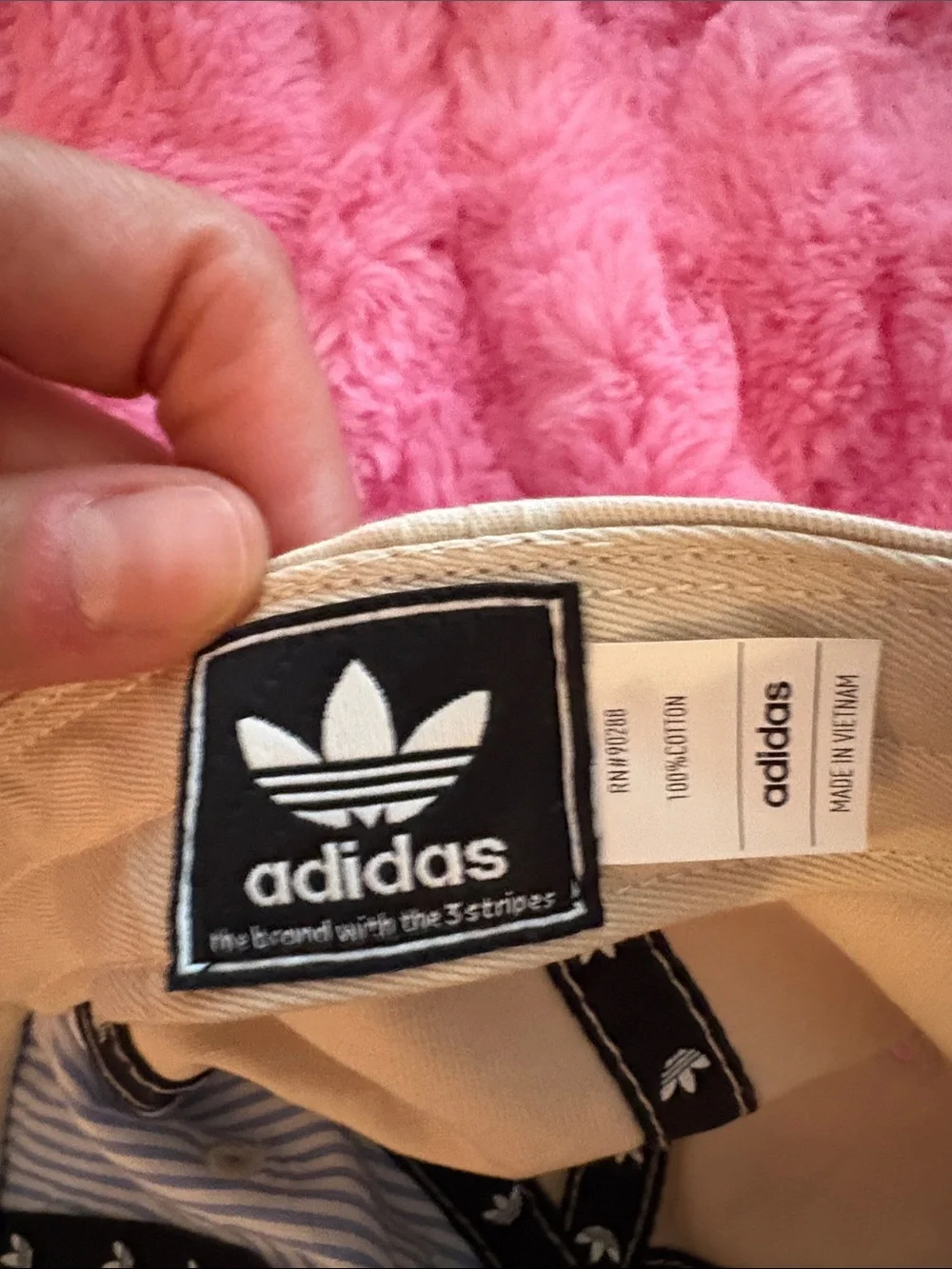 Women’s Adidas hats